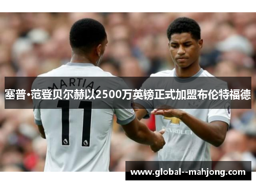 塞普·范登贝尔赫以2500万英镑正式加盟布伦特福德 塞普·范登贝尔赫以2500万英镑正式加盟布伦特福德